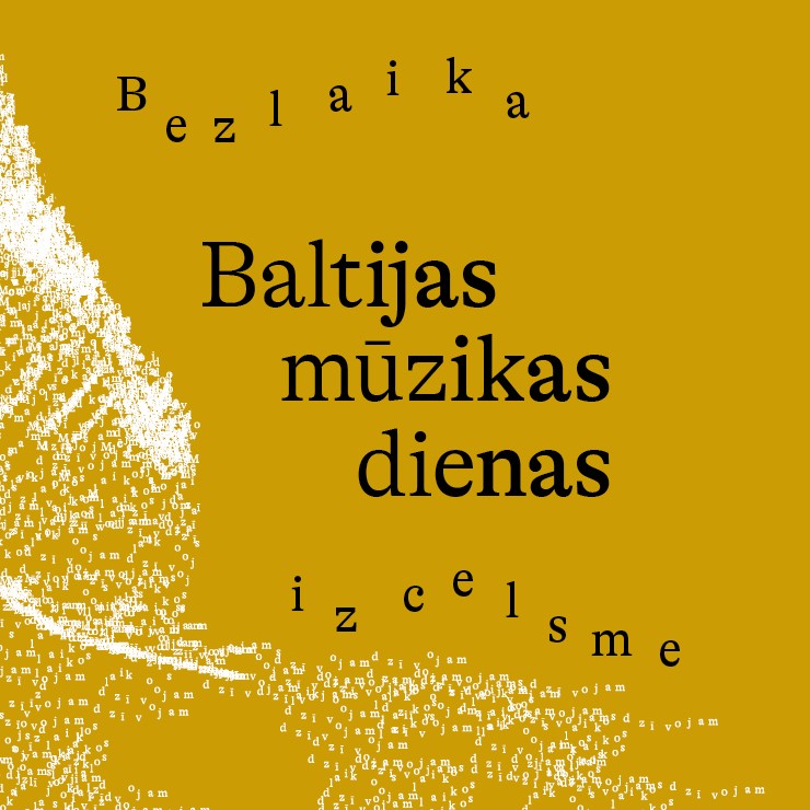 Image of the event "BEZLAIKA IZCELSME. ORĶESTRIS RĪGA"