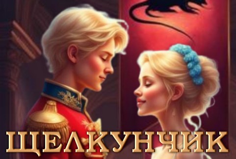 Изображение спектакля "Мюзикл «Щелкунчик: Тайна заколдованного принца»"