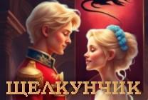 Изображение мероприятия "Мюзикл «Щелкунчик: Тайна заколдованного принца»" из результатов поиска