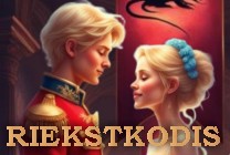 Meklēšanas rezultāta izrādes "Teātra mūzikls «Riekstkodis: Apburtā prinča noslēpums»" attels