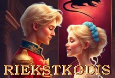Izrādes "Teātra mūzikls «Riekstkodis: Apburtā prinča noslēpums»" attels