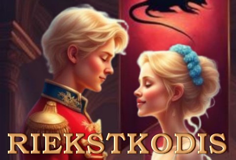 Izrādes "Teātra mūzikls «Riekstkodis: Apburtā prinča noslēpums»" attels