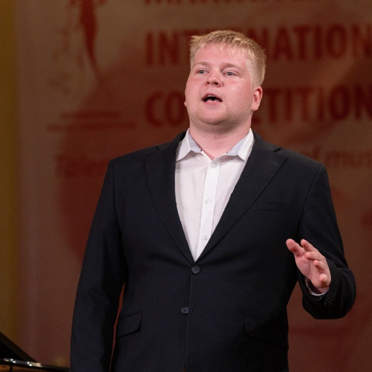 Gallery image 4: 8th International Operetta Festival in Ikšķile | PRELUDE | Concert