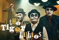 Meklēšanas rezultāta izrādes "THE TIGER LILLIES" attels
