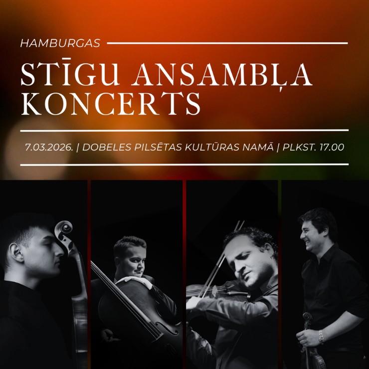 Izrādes "Hamburgas stīgu ansambļa koncerts “Vivaldi un draugi”" attels