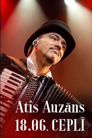 Meklēšanas rezultāta izrādes "Cepļa koncerti | ATIS AUZĀNS" attels
