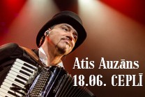 Meklēšanas rezultāta izrādes "Cepļa koncerti | ATIS AUZĀNS" attels