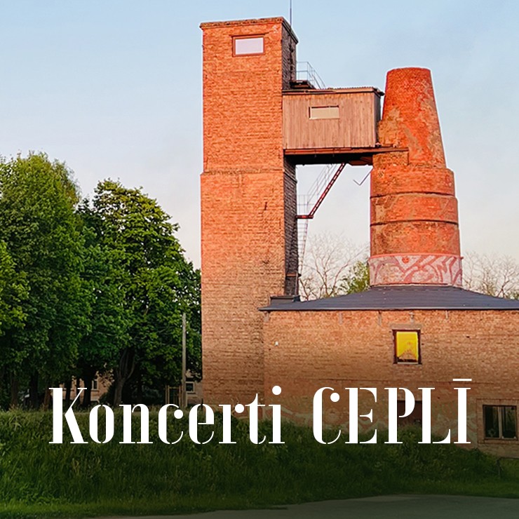 Izrādes "Cepļa koncerti | AIJA VĪTOLIŅA, ROMĀNS VENDIŅŠ" attels