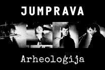 Изображение мероприятия "JUMPRAVA | ARHEOLOĢIJA" из результатов поиска