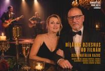 Meklēšanas rezultāta izrādes "Mīļākās dziesmas no filmām" attels