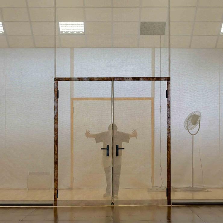 Galerijas bilde 1: DEJU NĀCIJA