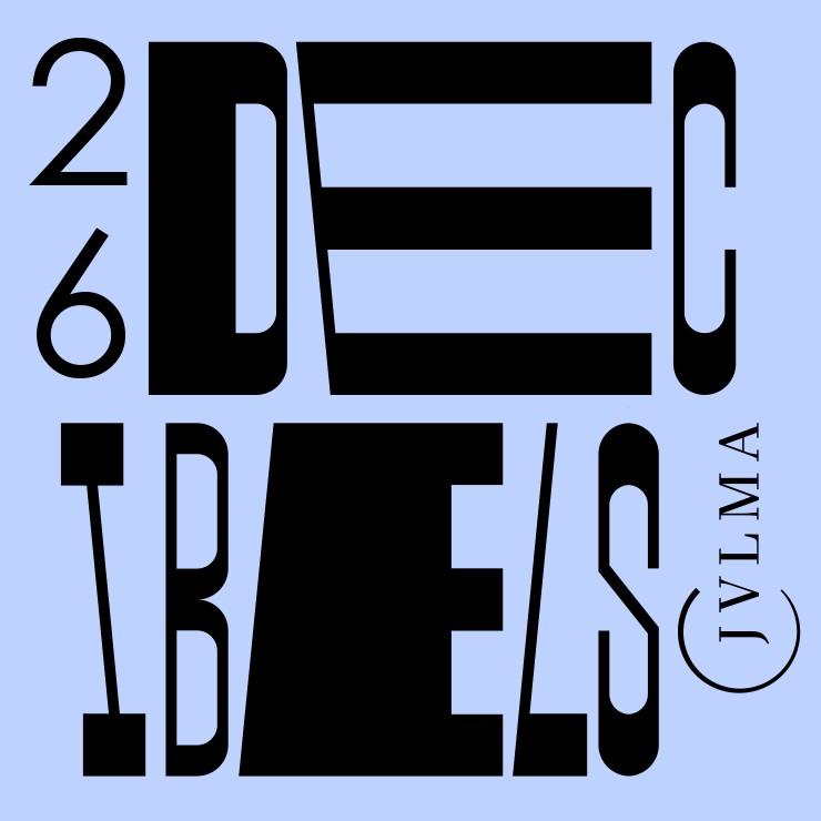 Izrādes "“Latvijas Radio koris” | JVLMA Mūsdienu mūzikas festivāls “deciBels”" attels