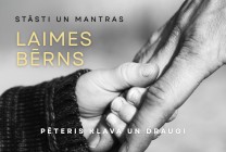 Meklēšanas rezultāta izrādes "Pēteris Kļava un draugi | Stāsti un mantras “Laimes bērns”" attels