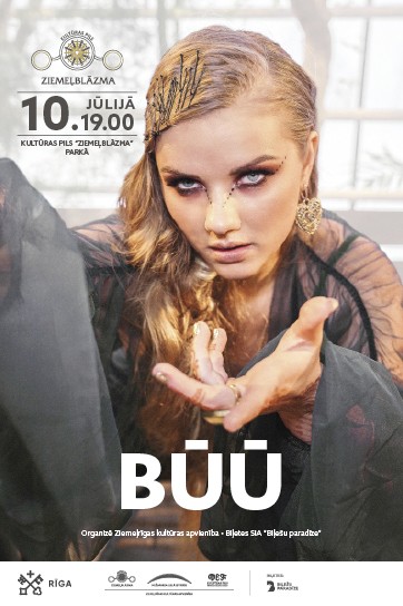 Meklēšanas rezultāta izrādes "Koncerts | BŪŪ" attels