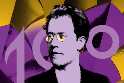 Image of the event "LNSO SUMMER FESTIVAL LNSO, BARBER, AND MAHLER’S SEVENTH"