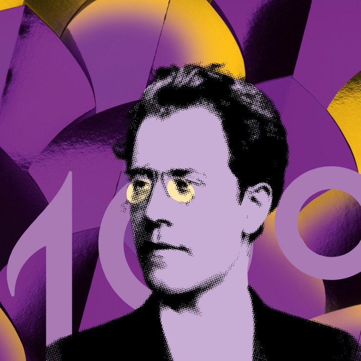 Image of the event "LNSO SUMMER FESTIVAL LNSO, BARBER, AND MAHLER’S SEVENTH"