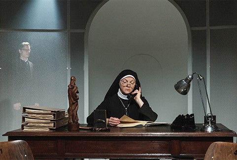 Galerijas bilde 2: ŠAUBAS