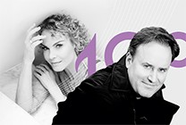 Изображение мероприятия "ELĪNA GARANČA, KARELS MARKS ŠIŠONS UN LNSO" из результатов поиска