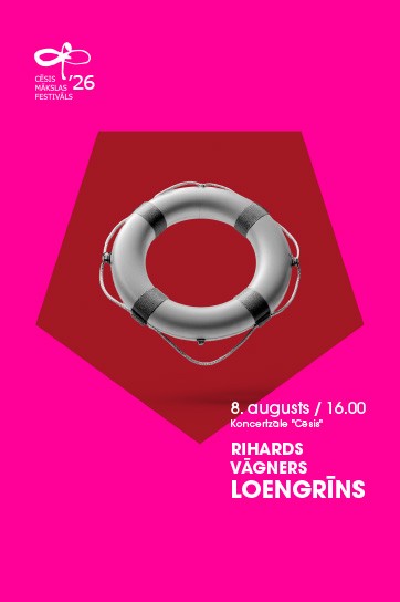 Meklēšanas rezultāta izrādes "RIHARDS VĀGNERS. OPERA LOENGRĪNS. Koncertatskaņojums" attels
