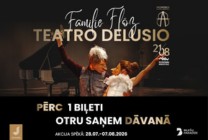 Meklēšanas rezultāta izrādes "FAMILIE FLÖZ / TEATRO DELUSIO / BALTIJAS BALVA – PIRMIZRĀDE" attels