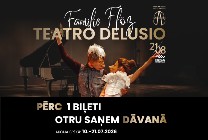 Meklēšanas rezultāta izrādes "FAMILIE FLÖZ / TEATRO DELUSIO / BALTIJAS BALVA – PIRMIZRĀDE" attels