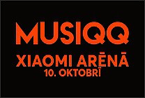 Meklēšanas rezultāta izrādes "MUSIQQ lielkoncerts “Nemainīgi mainīgs”" attels