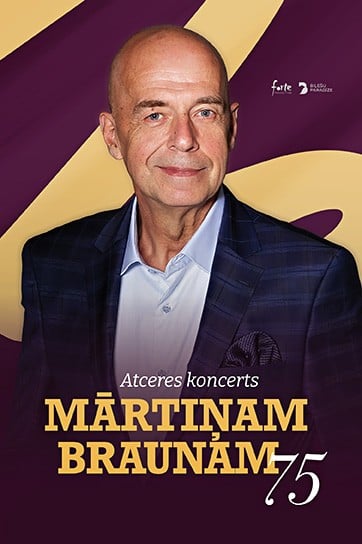 Meklēšanas rezultāta izrādes "Mārtiņam Braunam 75/ Atceres koncerts" attels