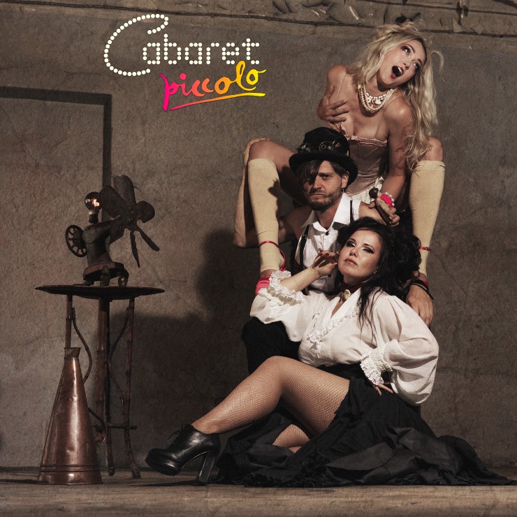 Galerijas bilde 3: Cabaret Piccolo