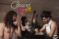 Meklēšanas rezultāta izrādes "Cabaret Piccolo" attels