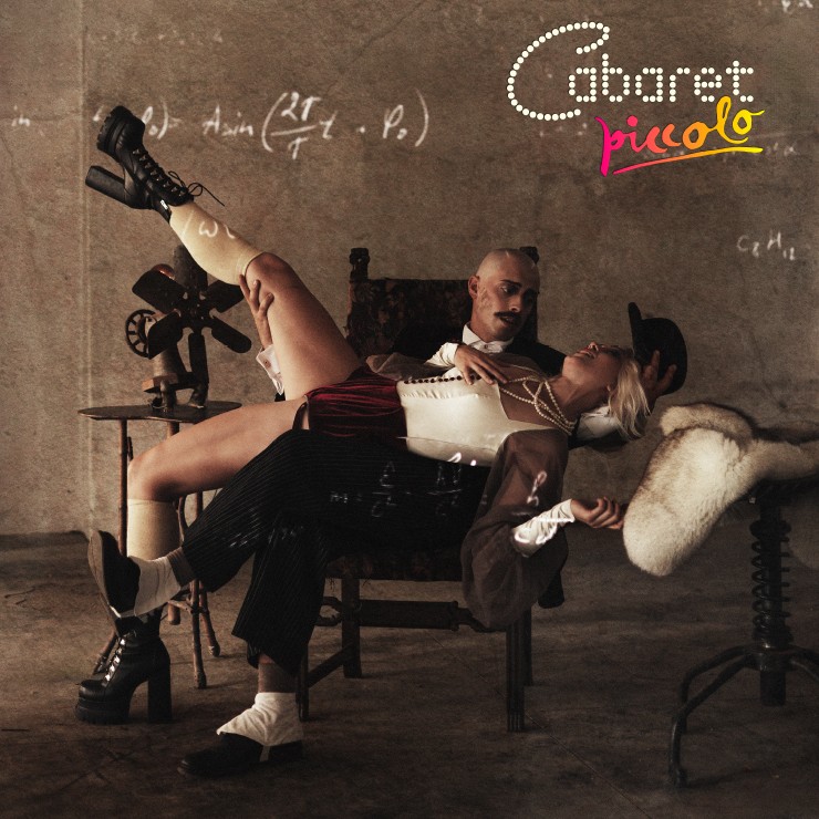 Galerijas bilde 4: Cabaret Piccolo