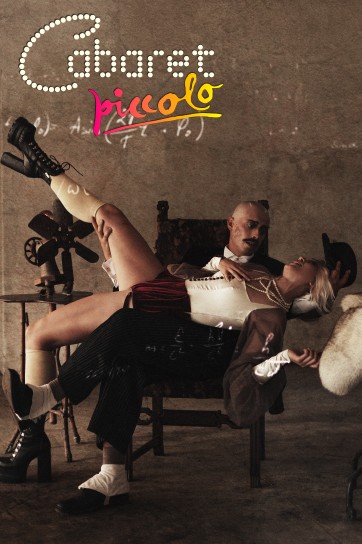 Meklēšanas rezultāta izrādes "Cabaret Piccolo" attels