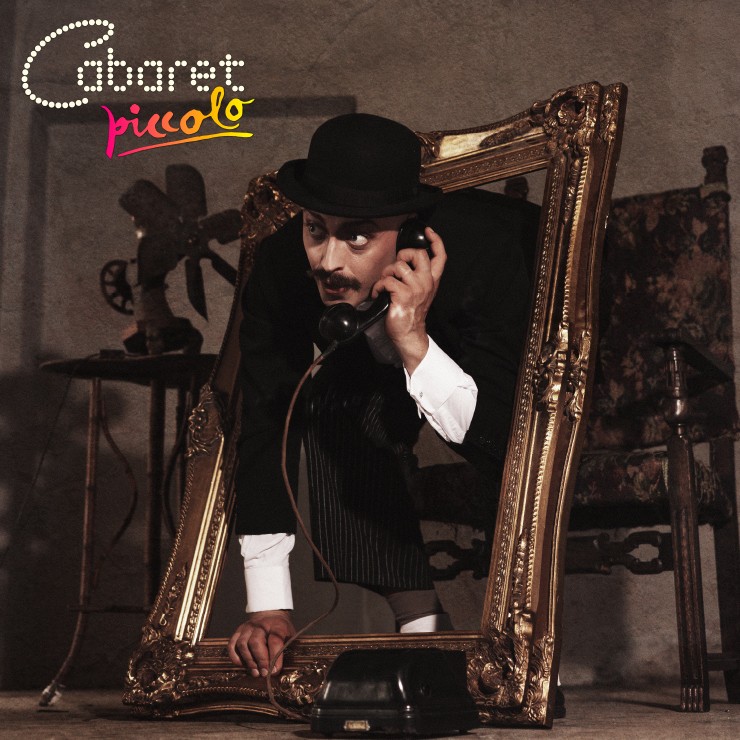 Galerijas bilde 2: Cabaret Piccolo