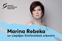 Meklēšanas rezultāta izrādes "Marina Rebeka un Liepājas Simfoniskais orķestris" attels
