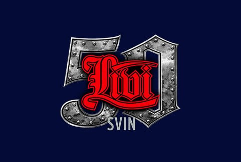 Izrādes "LĪVI svin 50" attels