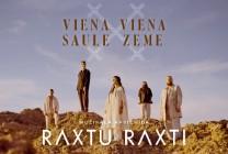 Meklēšanas rezultāta izrādes "RAXTU RAXTI | VIENA SAULE, VIENA ZEME" attels