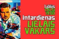 Meklēšanas rezultāta izrādes "INTARDIENA | LIELAIS VAKARS 2026" attels