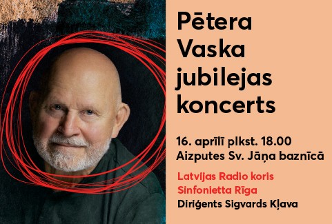 Izrādes "Pētera Vaska jubilejas koncerts" attels