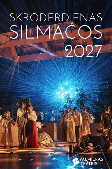 Meklēšanas rezultāta izrādes "SKRODERDIENAS SILMAČOS" attels