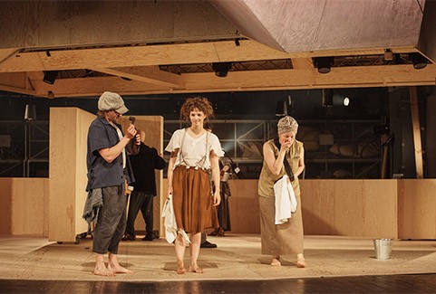 Galerijas bilde 8: SKRODERDIENAS SILMAČOS