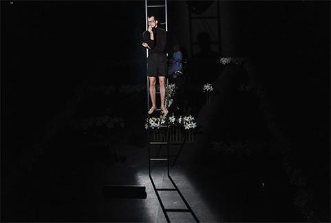 Galerijas bilde 2: STIKLA ZVĒRNĪCA