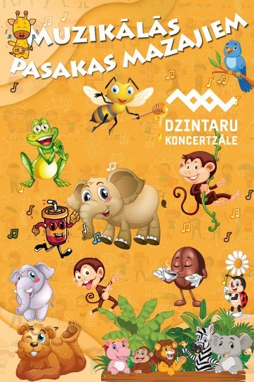Meklēšanas rezultāta izrādes "Muzikālās pasakas mazajiem. Čigānmeitēns Ringla" attels