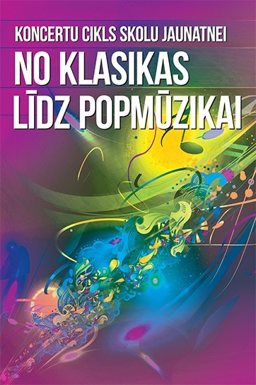 Meklēšanas rezultāta izrādes "No klasikas līdz popmūzikai 1.-6. klase. Sniega stāsti" attels