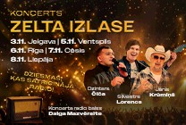 Meklēšanas rezultāta izrādes "Koncerts “Zelta izlase”" attels