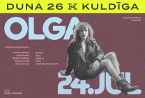 Meklēšanas rezultāta izrādes "Olga Rajecka x Kuldīga" attels