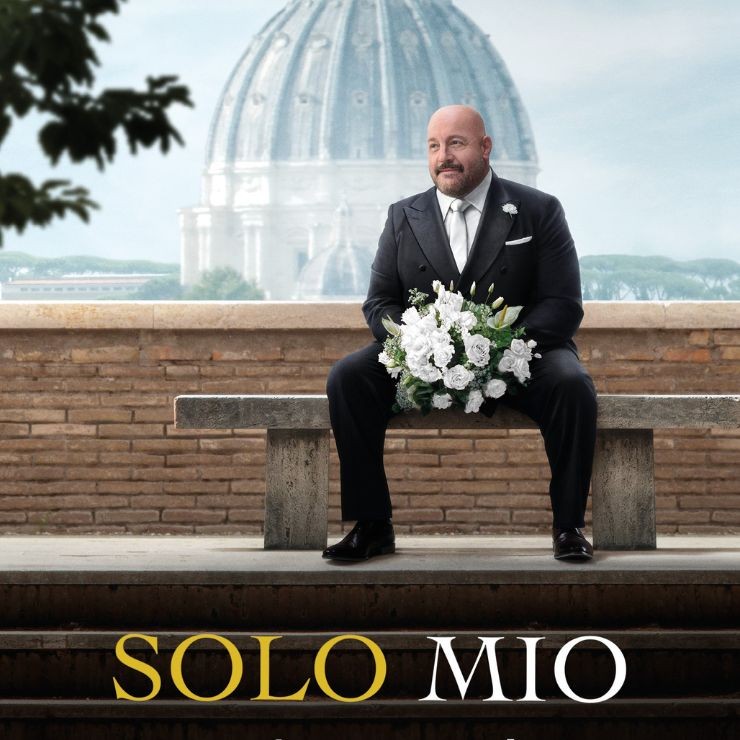 Izrādes "Kinoseanss | SOLO MIO" attels