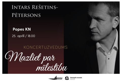 Izrādes "Mazliet par mīlestību" attels