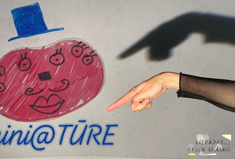 Изображение спектакля "MINI@TŪRE"