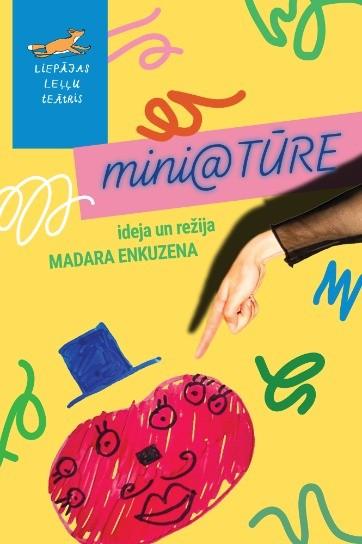 Изображение мероприятия "MINI@TŪRE" из результатов поиска