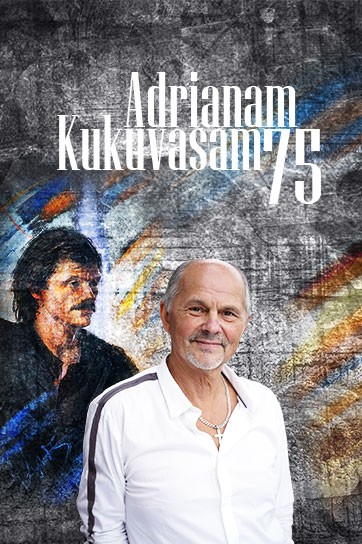 Изображение мероприятия "Adrianam Kukuvasam 75" из результатов поиска