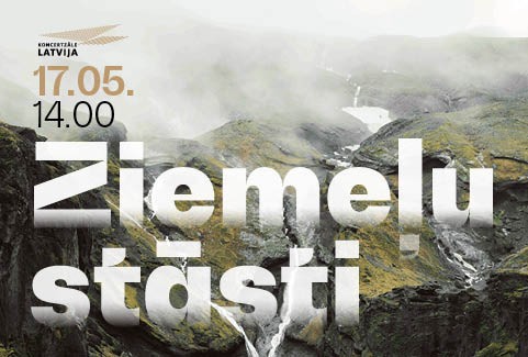 Izrādes "Ziemeļu stāsti. Vokālais ansamblis “Syndbyberg” & Rikards Lindbergs Karlsons" attels